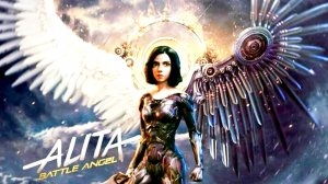 Алита боевой ангел 2 трейлер на русском | Alita 2: Battle Angel