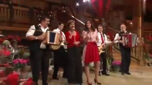 Oesch's die Dritten   Medley