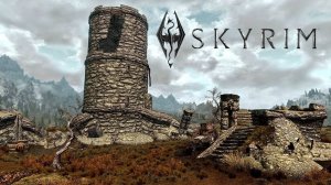 The Elder Scrolls V: Skyrim Lets Go. Это ФИАСКО☠️☠️☠️☠️