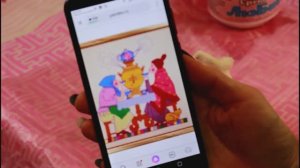 Чаепитие. Часть 1