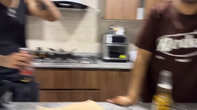 Creamos el cóctel ONE COIN