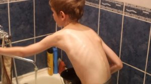 Айс Бакет Челлендж!!!!!!