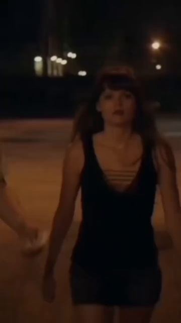 Менди бесстыжиеshameless