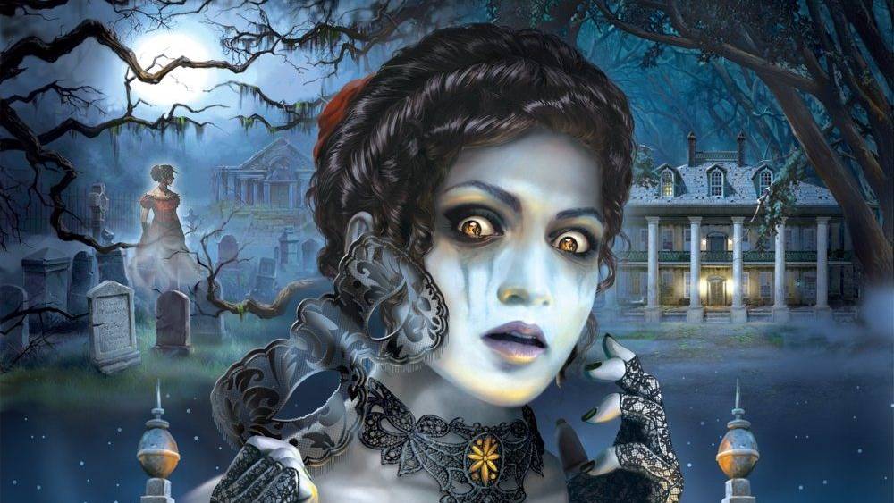 Нэнси Дрю. Призрак усадьбы Торнтон. Прохождение. Часть Вторая ФИНАЛ + титры + трейлер смотреть онлайн