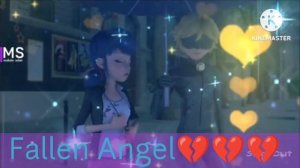 Клип на песню Сорвалась!