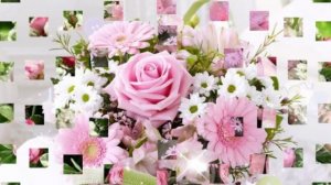 С днем женского счастья! 21февраля.