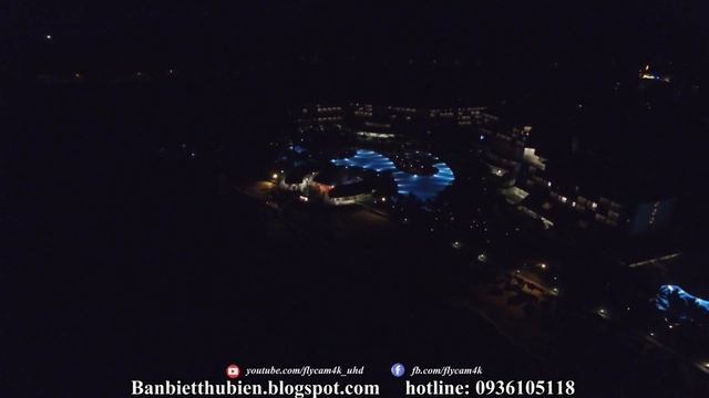 Vinpearl nha trang fly cam смотреть онлайн