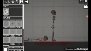 melon playground mod apk