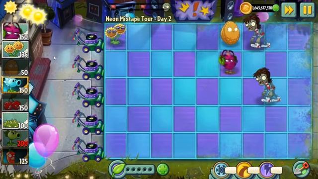 Neon Mixtape Tour   Day 2 15 смотреть онлайн