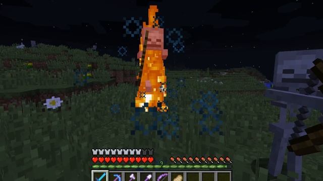 Обзор Мира В МАЙНкрафте