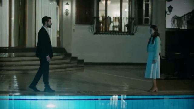 KAN ÇİÇEKLERİ 115 - I love you Dilan 💖 смотреть онлайн