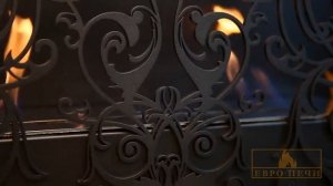 Биокамин Silver Smith EMOTION StandART BLACK