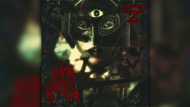 INdweller - Luna Rossa (2022) (Full Album) смотреть онлайн