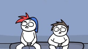 КАК Я СТАЛ ВЗРОСЛЫМ... (анимация) @ZAKATOON