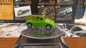 Subaru 360 Tomica 1:64