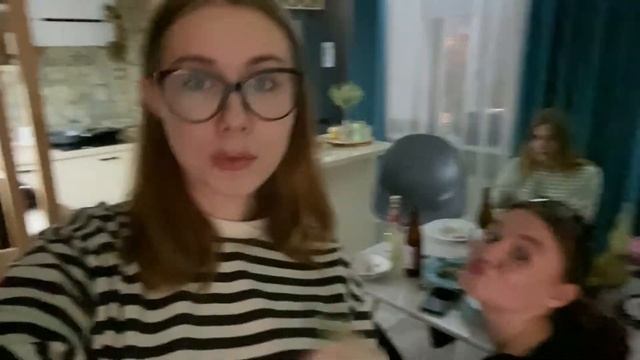 VLOG: КАК ПРОШЁЛ МОЙ ДР🤓💀 смотреть онлайн