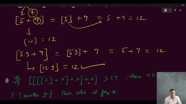 PROPERTIES OF GIF , CLASS 11, FUNCTIONS ,   L-29  #santu_guru