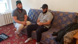 кулоби чин зада дуо кнен худо шифош тихад " кори Салох "