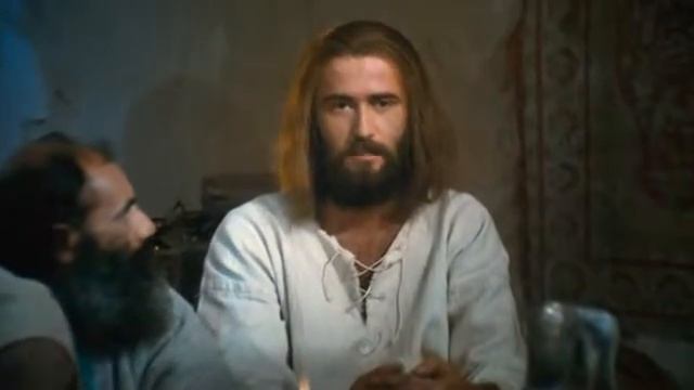 Предсказание Иисуса о своей смерти и воскресении смотреть онлайн