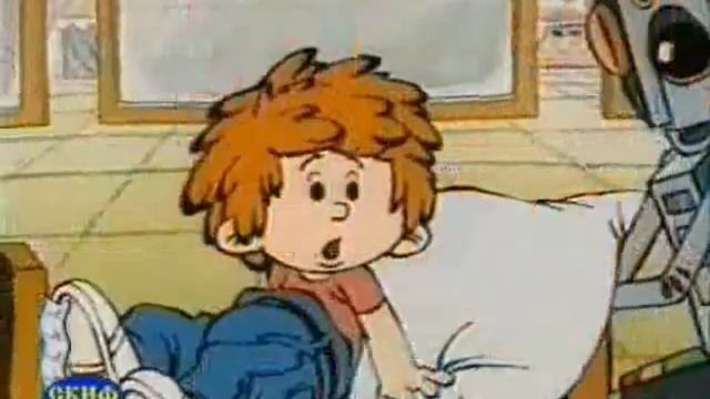 група БФ   клип Робот смотреть онлайн