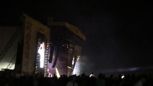 Eminem - Lose Yourself (Live at Leeds Festival 2017) смотреть онлайн