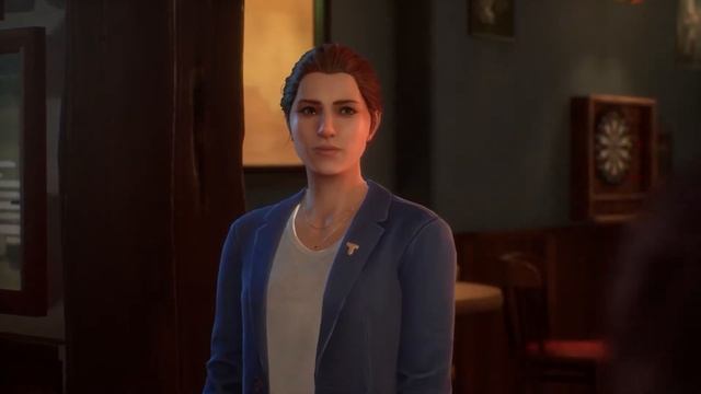 Life is strange True colors (Глава 5 Финал) - Игрофильм смотреть онлайн