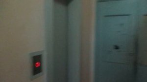 Лифты КМЗ-(2017 г.в.), V=1 м/с, Q=400-630 кг (1513)