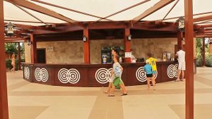 SunConnect Sea World Resort & Spa, Side, Antalya-området, Tyrkia