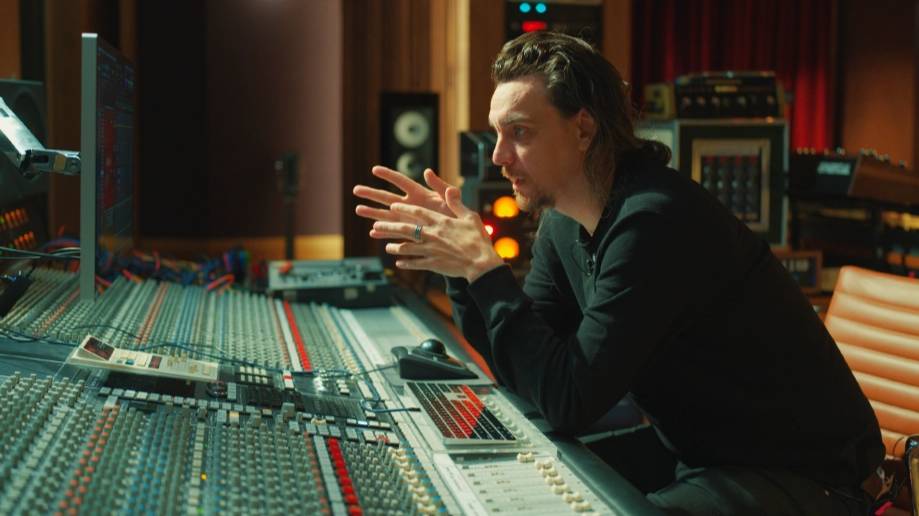 03. Sound Design, FX Chains and Backing Vocals