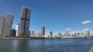 Япония - Токио