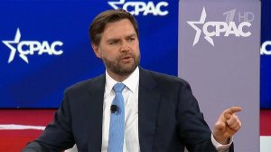 Американский вице-президент снова критикует главу киевского режима