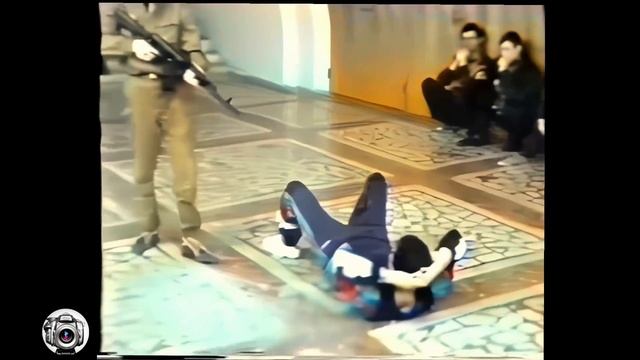 Александр Леонидович Лавров. Показательное выступление