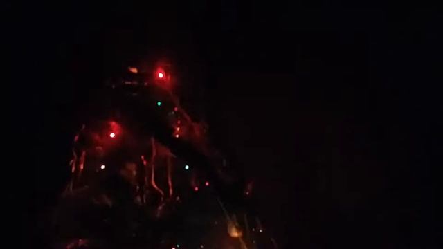 Моя Новогодняя ёлка смотреть онлайн