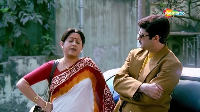 Etai Swargo (2001) | এটাই স্বর্গ | Abhishek, Satabdi, Soumitro | Salil Dutta | Bengali Full Movie смотреть онлайн