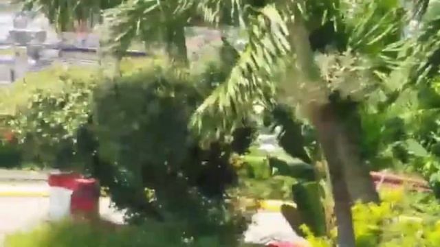 MY HOUSE FROM THE  MOUNTAIN SOUTH HILLS  CEBU CITY TISA