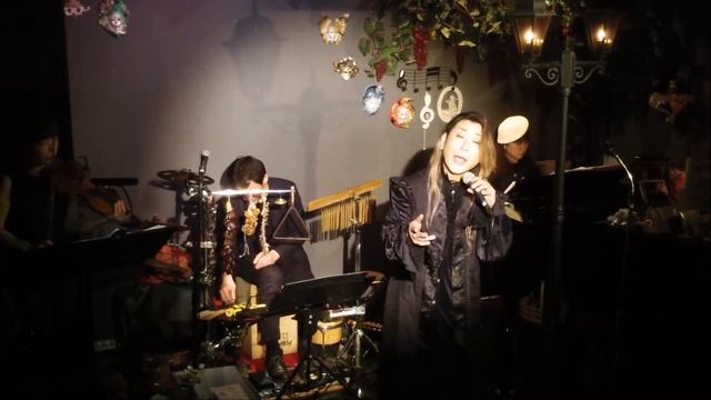 齋藤裕「Toi et Moi（Ты и я）」