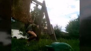 Клип новелла