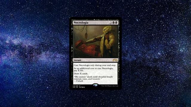 Top 5 Budget Black Card Draw [For Commander] смотреть онлайн
