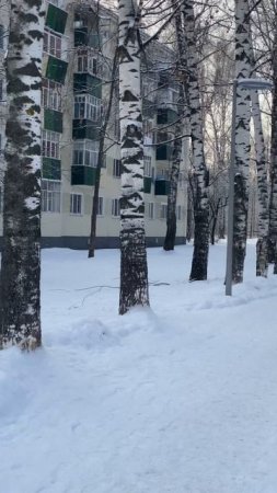 Казань сегодня