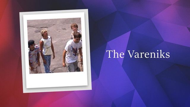 The Vareniks - Ла-ла-ла смотреть онлайн