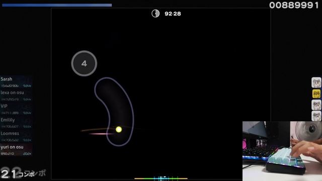 droidcam obs over wifi test смотреть онлайн