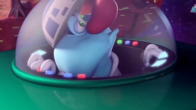Hotel Transylvania 3 The Good Dinosaur  Meu Malvado Favorito 3  Oggy - Meme Coffin Dance COVER