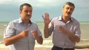 Ты кто такой, давай до свидания, клип 2012