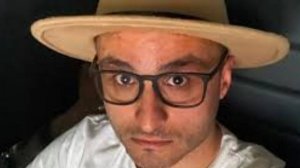 Экс-участник КВН и шоу "Однажды в России" Игорь Ласточкин вступил в ВСУ