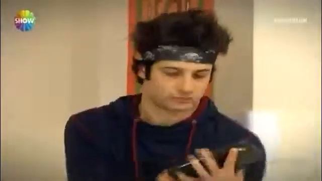 Telefon Sapığı Zeki - Pis Yedili смотреть онлайн