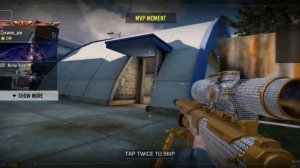 Ashley Look At Me #CoDM edit