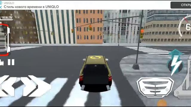 краш тест на машины поставь лайк смотреть онлайн