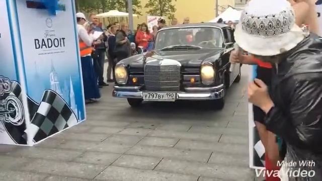 Очень красивые машины ! смотреть онлайн