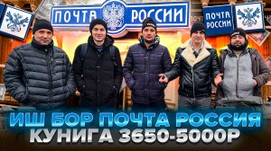 ИШ БОР ХАР 15 КУНДА ОЙЛИК