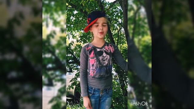 Забавный стих - М. Тахистова - редкий тип смотреть онлайн